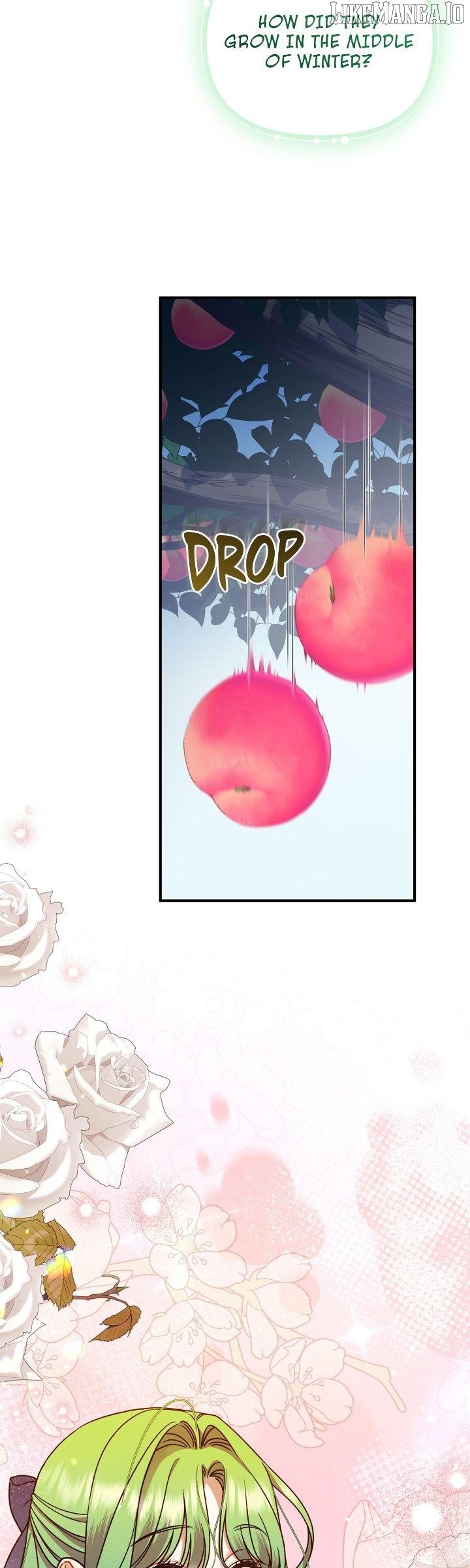 I Became the Younger Sister of a Regretful Obsessive Male Lead Chapter 109 - Page 4