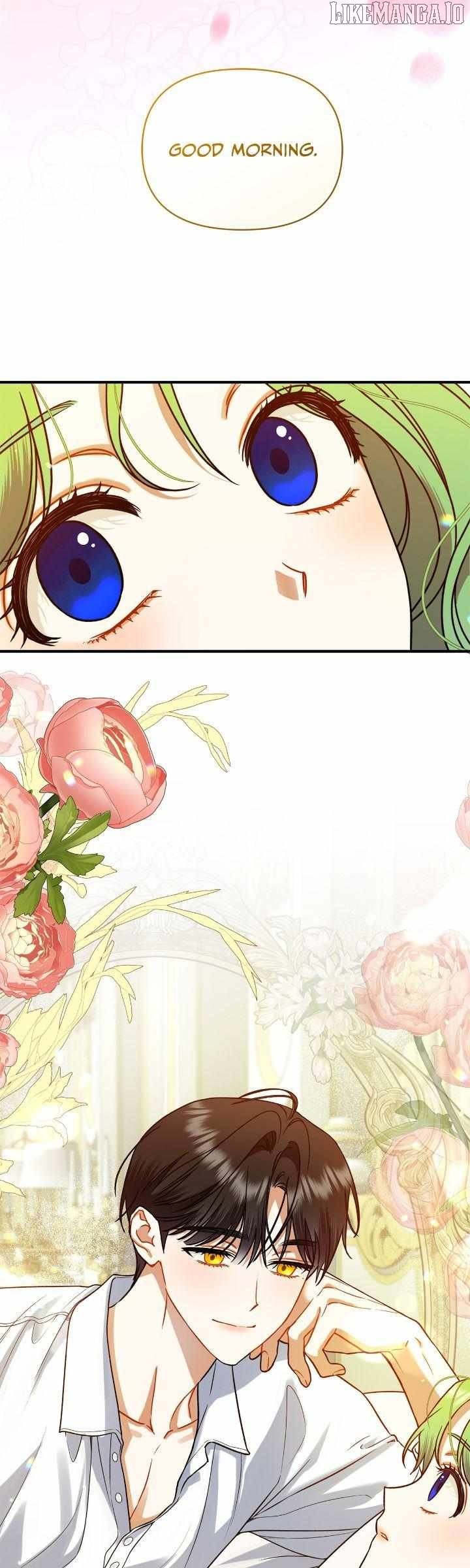 I Became the Younger Sister of a Regretful Obsessive Male Lead Chapter 109 - Page 7