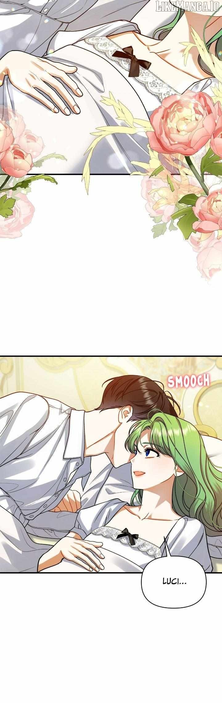 I Became the Younger Sister of a Regretful Obsessive Male Lead Chapter 109 - Page 8