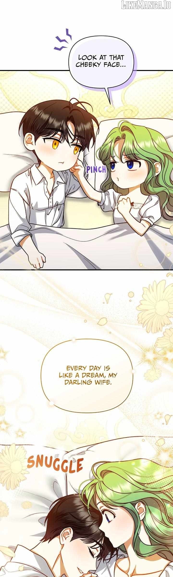 I Became the Younger Sister of a Regretful Obsessive Male Lead Chapter 109 - Page 9