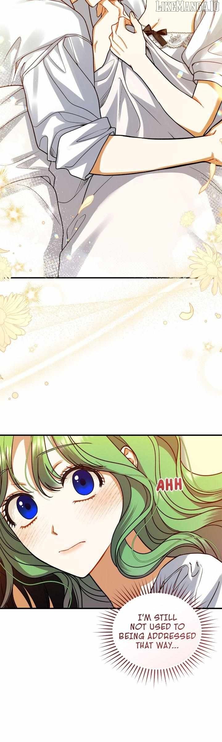 I Became the Younger Sister of a Regretful Obsessive Male Lead Chapter 109 - Page 10