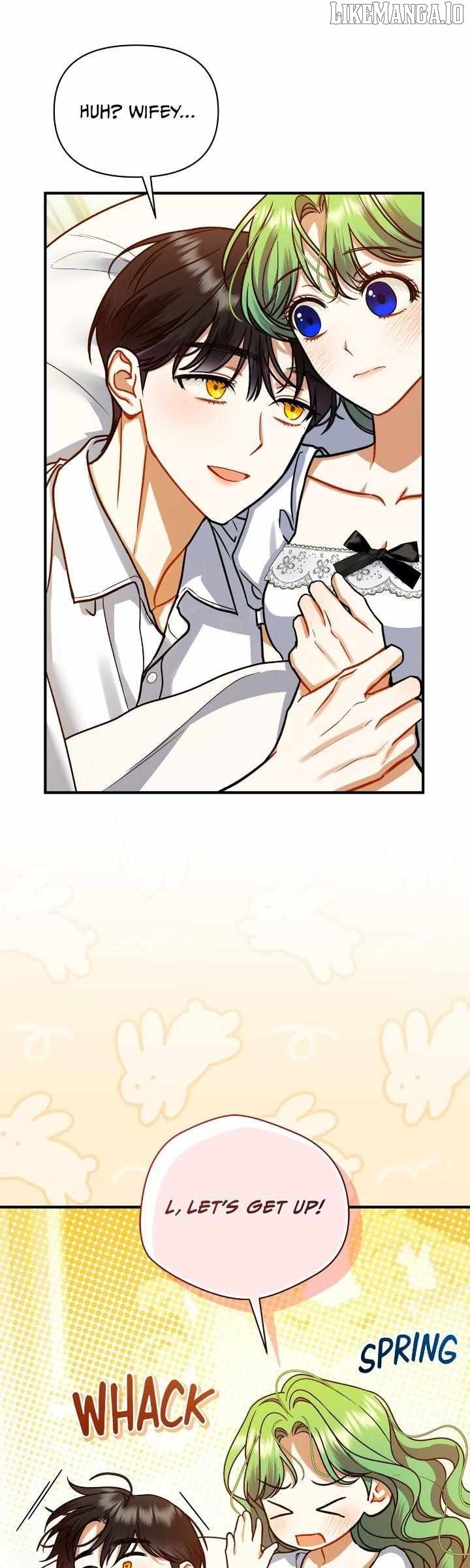 I Became the Younger Sister of a Regretful Obsessive Male Lead Chapter 109 - Page 11