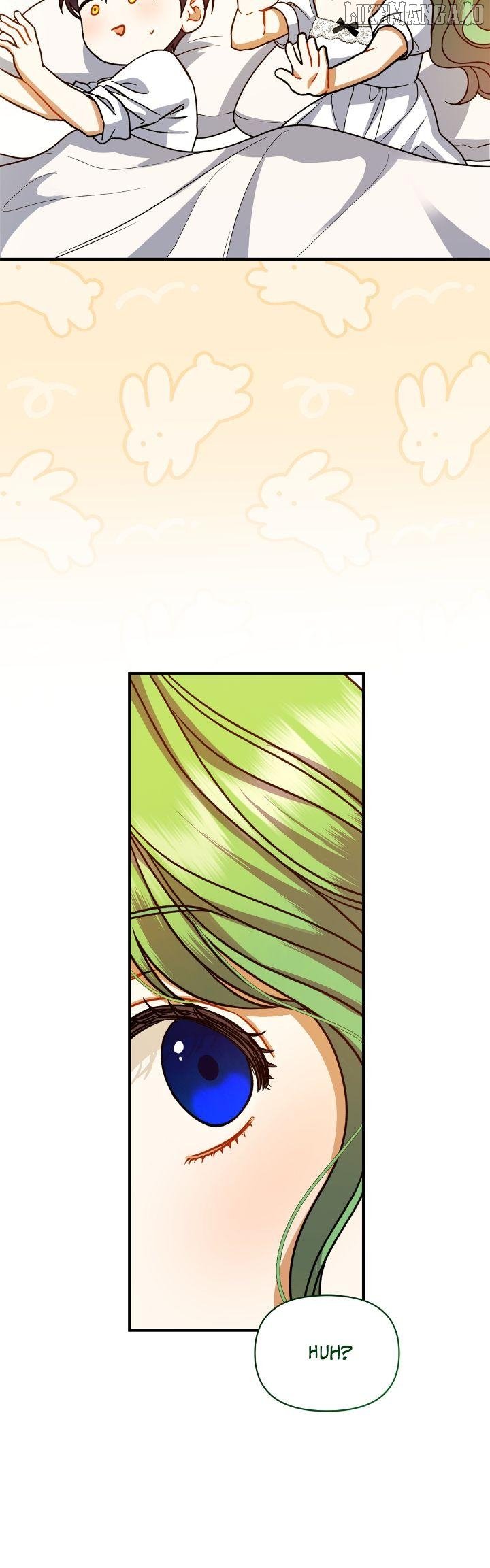 I Became the Younger Sister of a Regretful Obsessive Male Lead Chapter 109 - Page 12