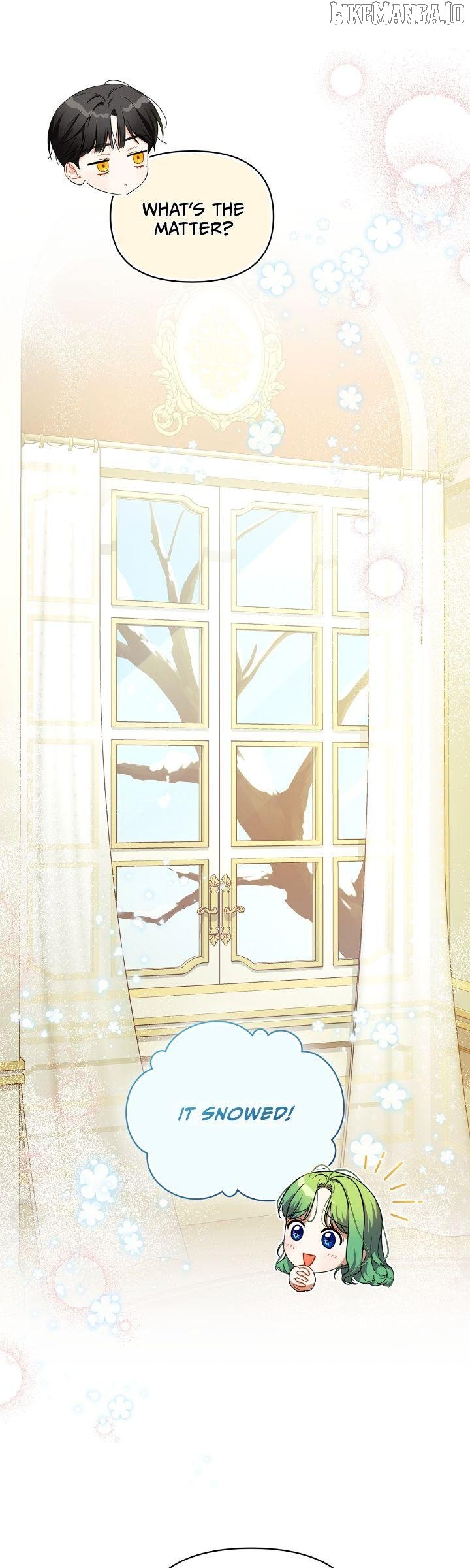 I Became the Younger Sister of a Regretful Obsessive Male Lead Chapter 109 - Page 13