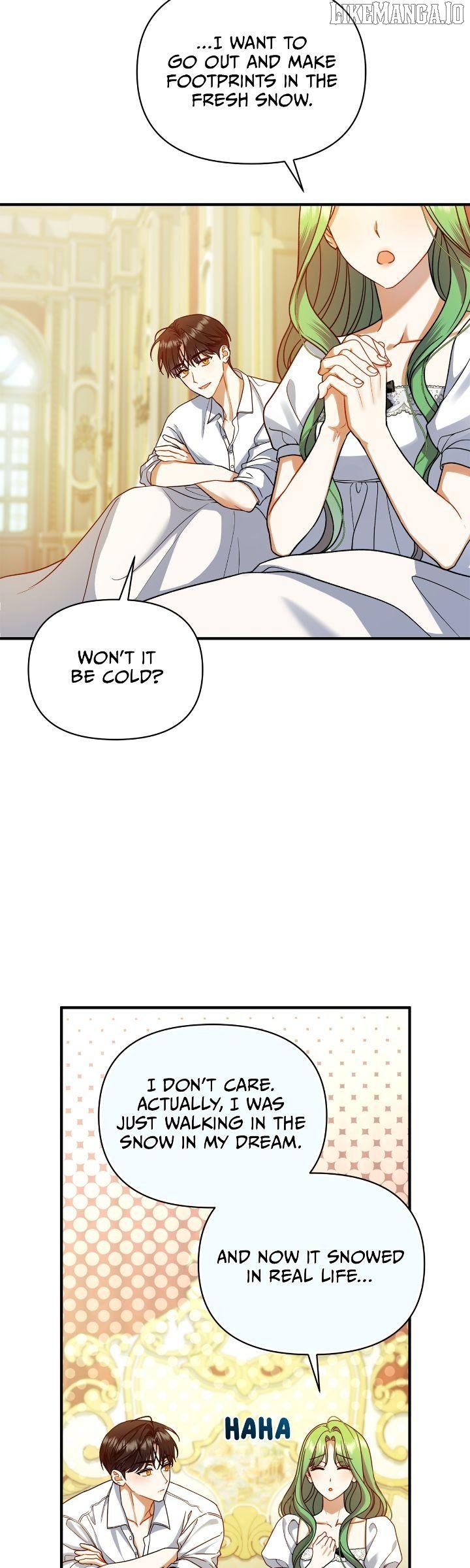 I Became the Younger Sister of a Regretful Obsessive Male Lead Chapter 109 - Page 14