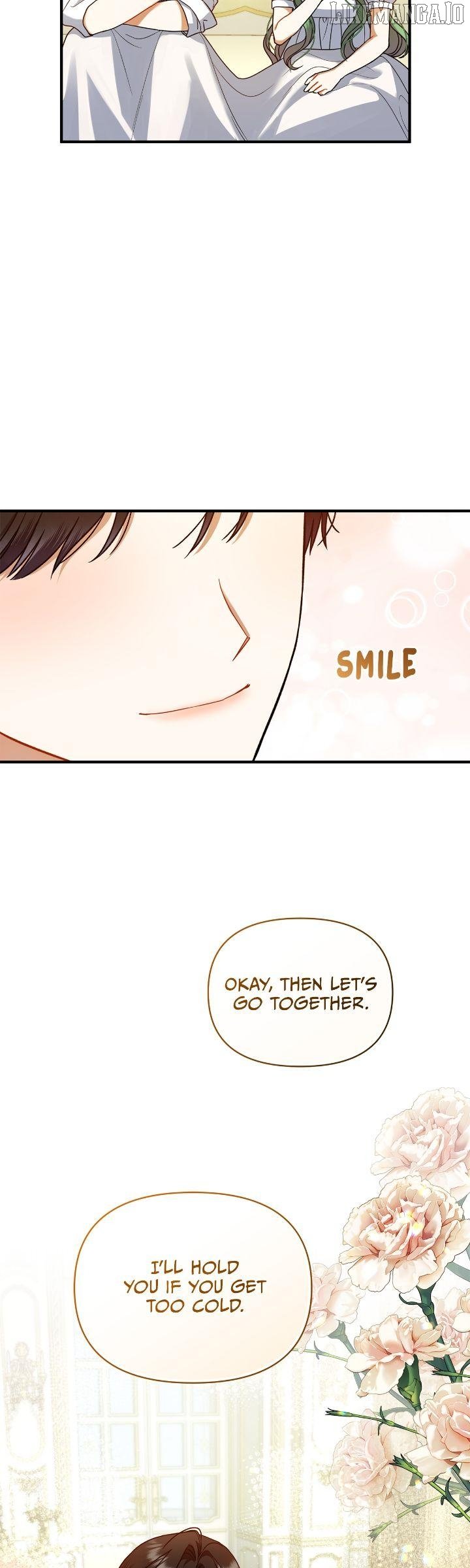 I Became the Younger Sister of a Regretful Obsessive Male Lead Chapter 109 - Page 15