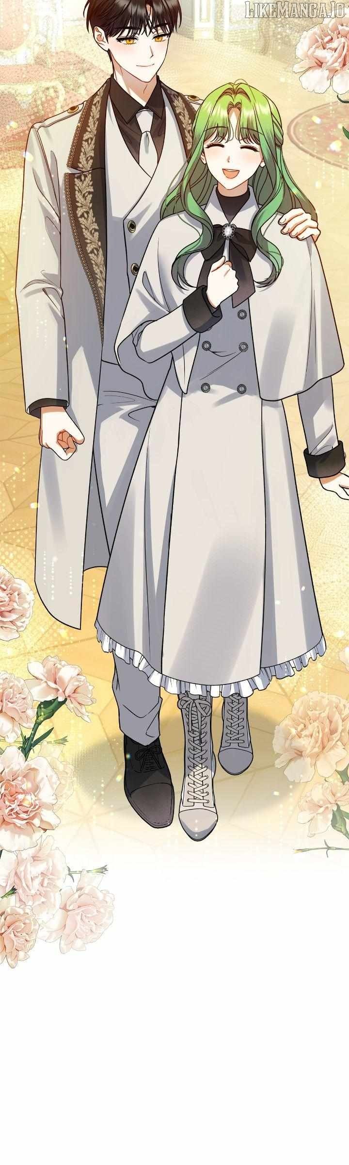 I Became the Younger Sister of a Regretful Obsessive Male Lead Chapter 109 - Page 16