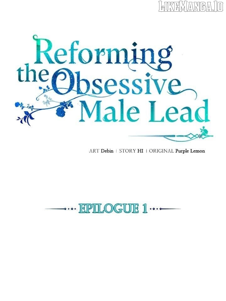 I Became the Younger Sister of a Regretful Obsessive Male Lead Chapter 109 - Page 17