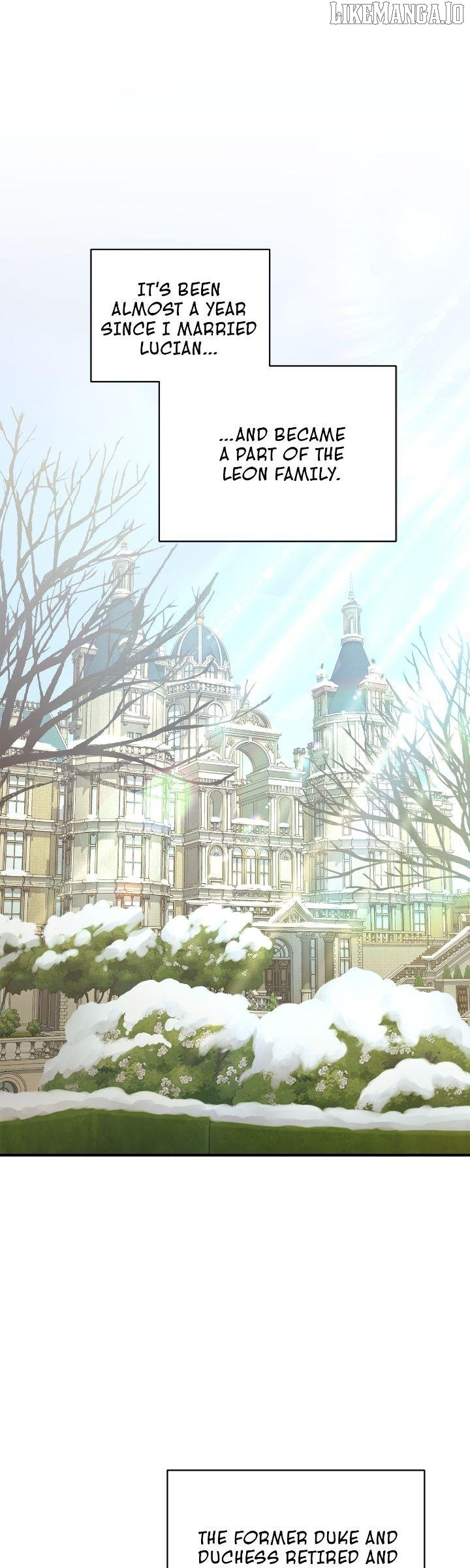 I Became the Younger Sister of a Regretful Obsessive Male Lead Chapter 109 - Page 18