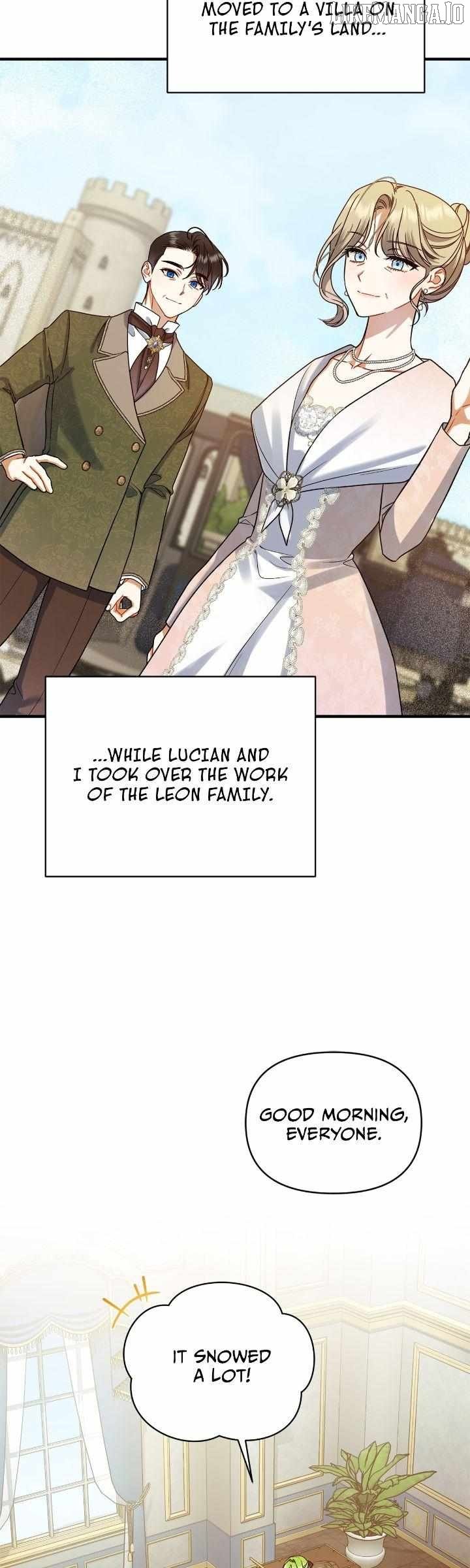 I Became the Younger Sister of a Regretful Obsessive Male Lead Chapter 109 - Page 19