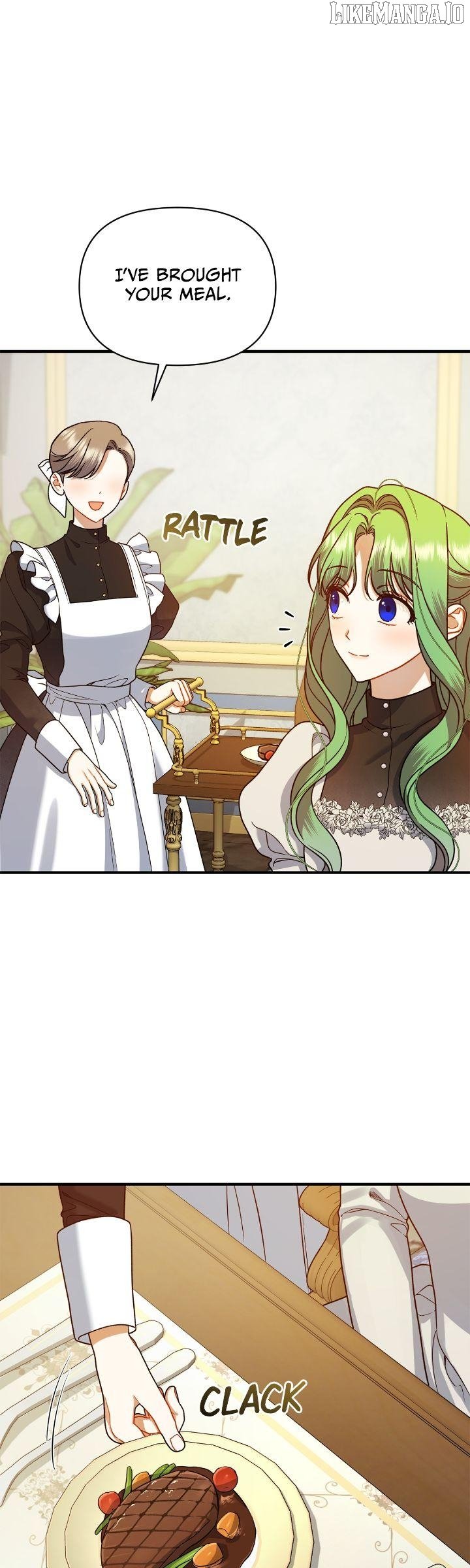 I Became the Younger Sister of a Regretful Obsessive Male Lead Chapter 109 - Page 21