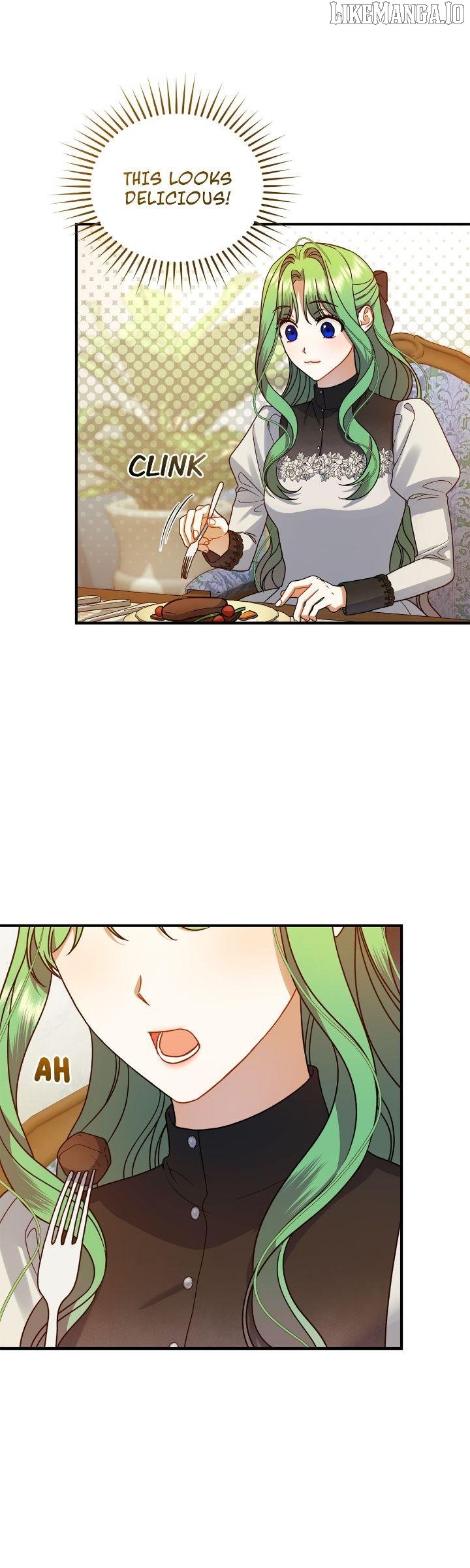 I Became the Younger Sister of a Regretful Obsessive Male Lead Chapter 109 - Page 23