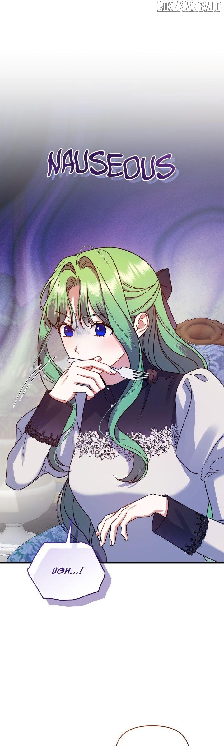 I Became the Younger Sister of a Regretful Obsessive Male Lead Chapter 109 - Page 24