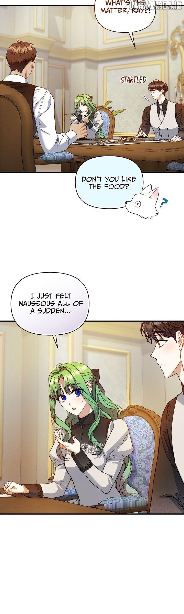 I Became the Younger Sister of a Regretful Obsessive Male Lead Chapter 109 - Page 25