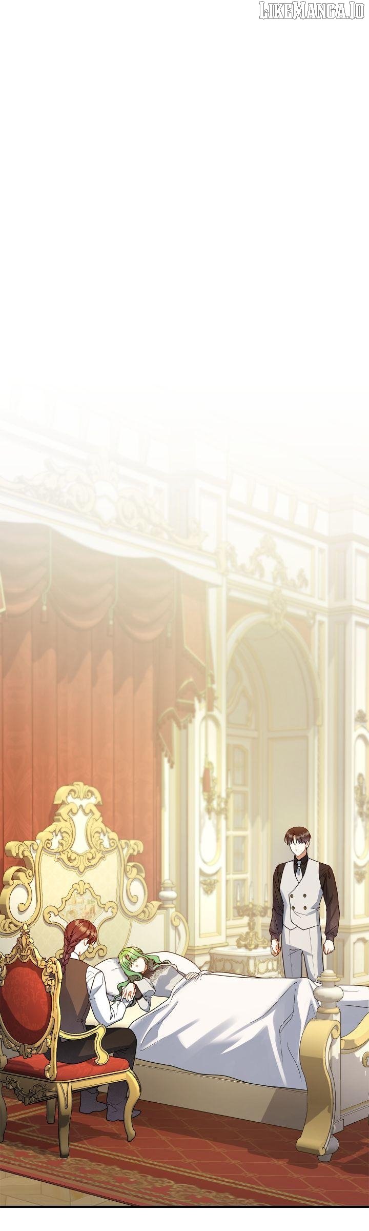 I Became the Younger Sister of a Regretful Obsessive Male Lead Chapter 109 - Page 26