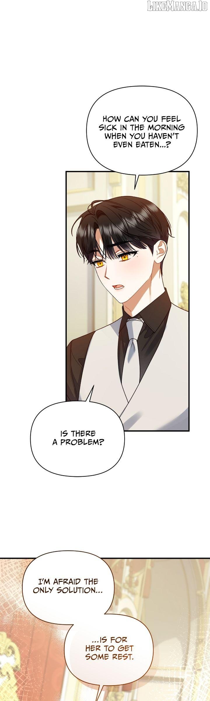 I Became the Younger Sister of a Regretful Obsessive Male Lead Chapter 109 - Page 27