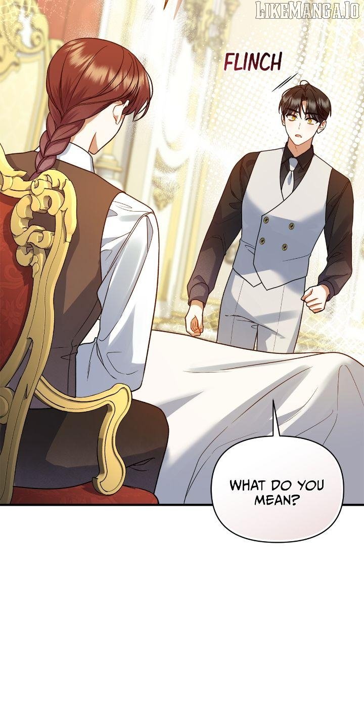 I Became the Younger Sister of a Regretful Obsessive Male Lead Chapter 109 - Page 28