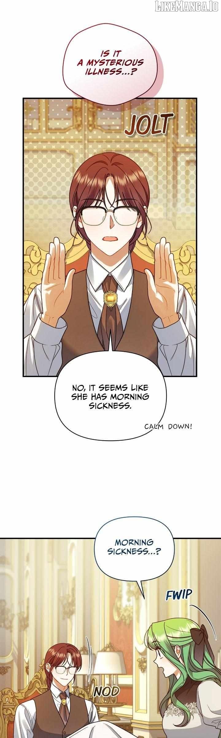 I Became the Younger Sister of a Regretful Obsessive Male Lead Chapter 109 - Page 29