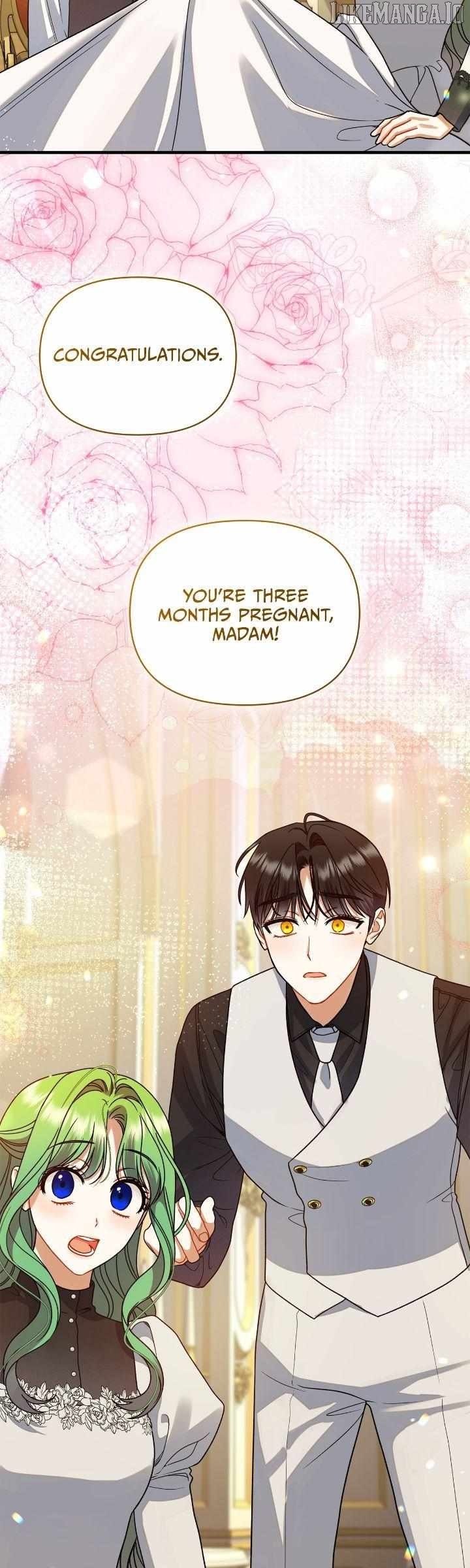 I Became the Younger Sister of a Regretful Obsessive Male Lead Chapter 109 - Page 30