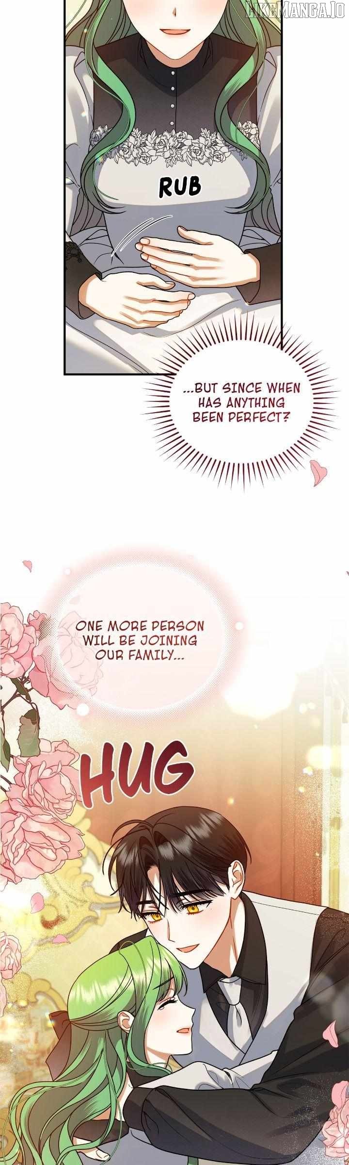 I Became the Younger Sister of a Regretful Obsessive Male Lead Chapter 109 - Page 32