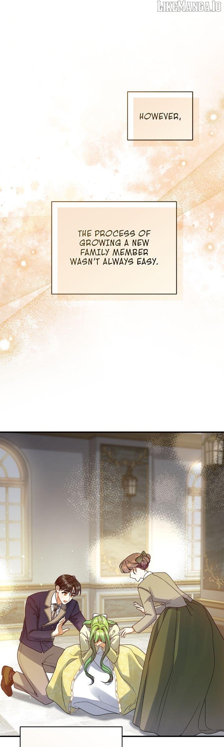 I Became the Younger Sister of a Regretful Obsessive Male Lead Chapter 109 - Page 34