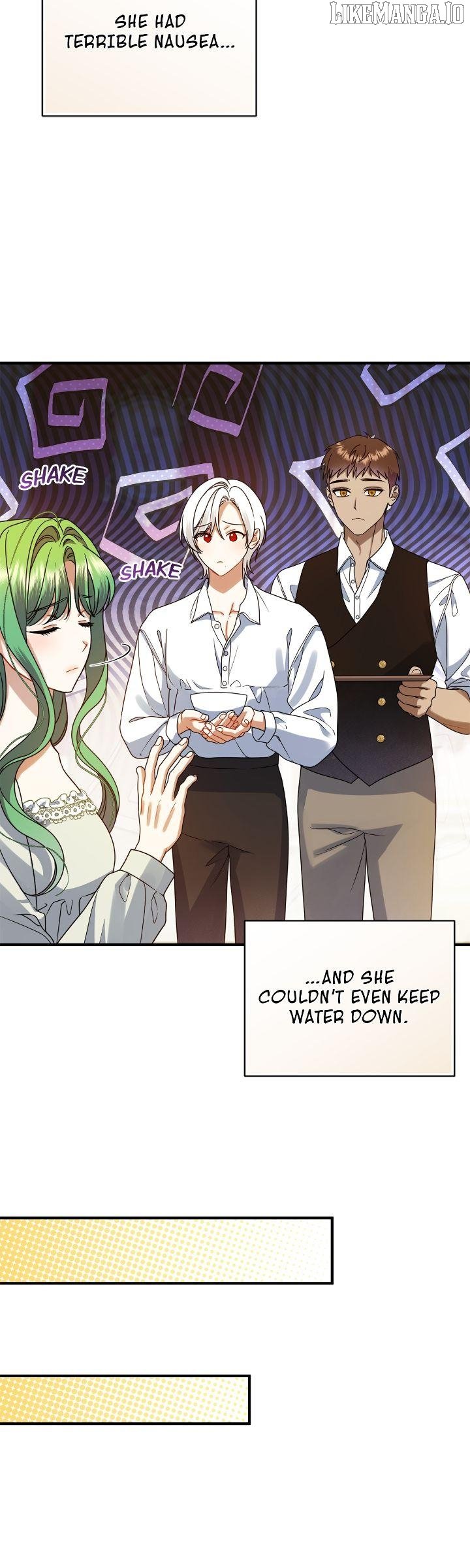 I Became the Younger Sister of a Regretful Obsessive Male Lead Chapter 109 - Page 35