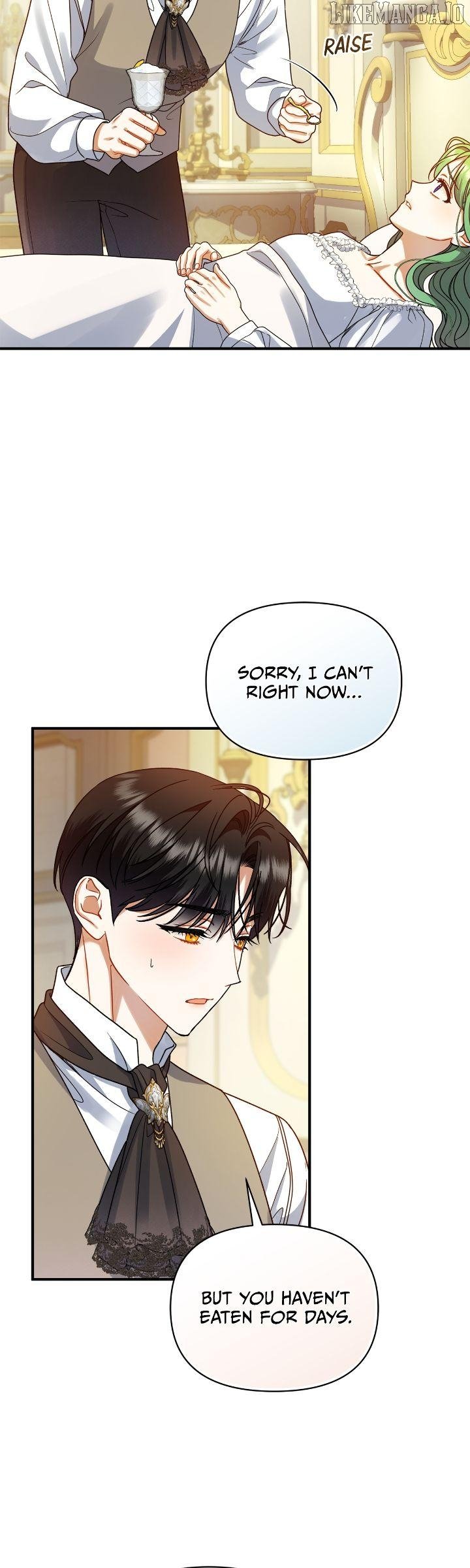 I Became the Younger Sister of a Regretful Obsessive Male Lead Chapter 109 - Page 37