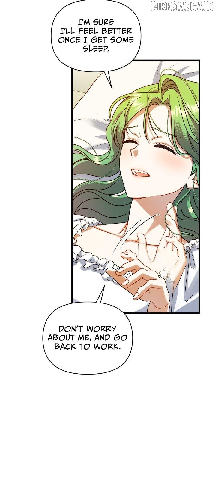 I Became the Younger Sister of a Regretful Obsessive Male Lead Chapter 109 - Page 38