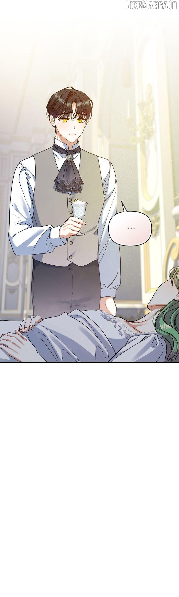 I Became the Younger Sister of a Regretful Obsessive Male Lead Chapter 109 - Page 39