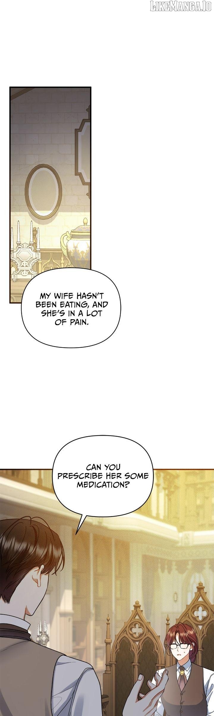 I Became the Younger Sister of a Regretful Obsessive Male Lead Chapter 109 - Page 40