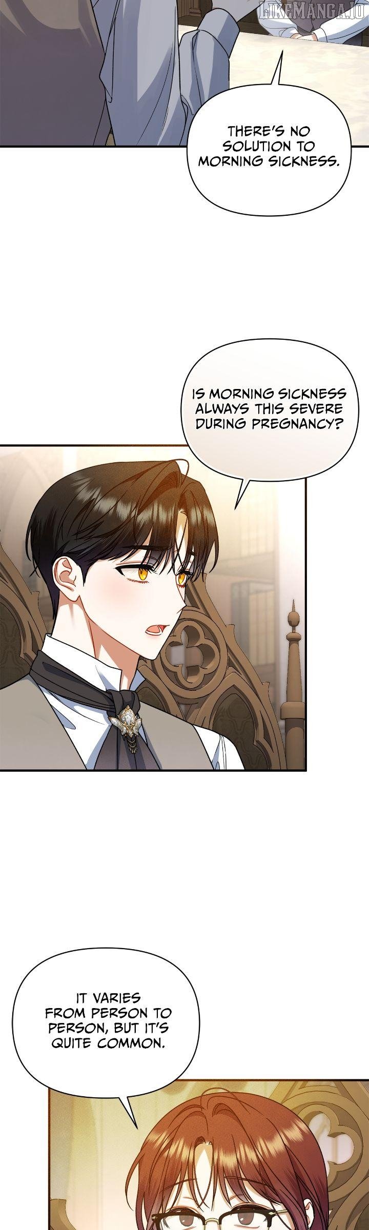 I Became the Younger Sister of a Regretful Obsessive Male Lead Chapter 109 - Page 41