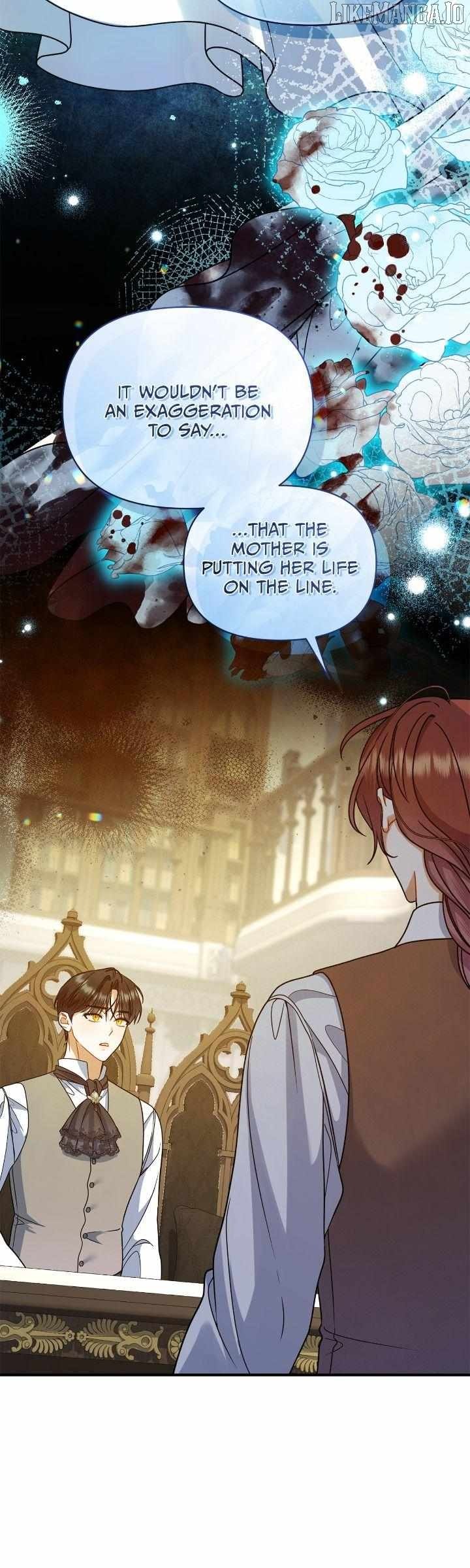 I Became the Younger Sister of a Regretful Obsessive Male Lead Chapter 109 - Page 43