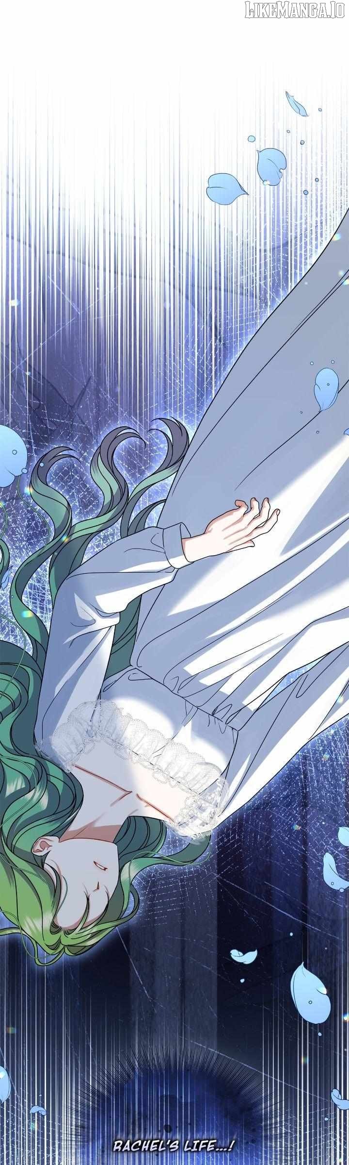 I Became the Younger Sister of a Regretful Obsessive Male Lead Chapter 109 - Page 44