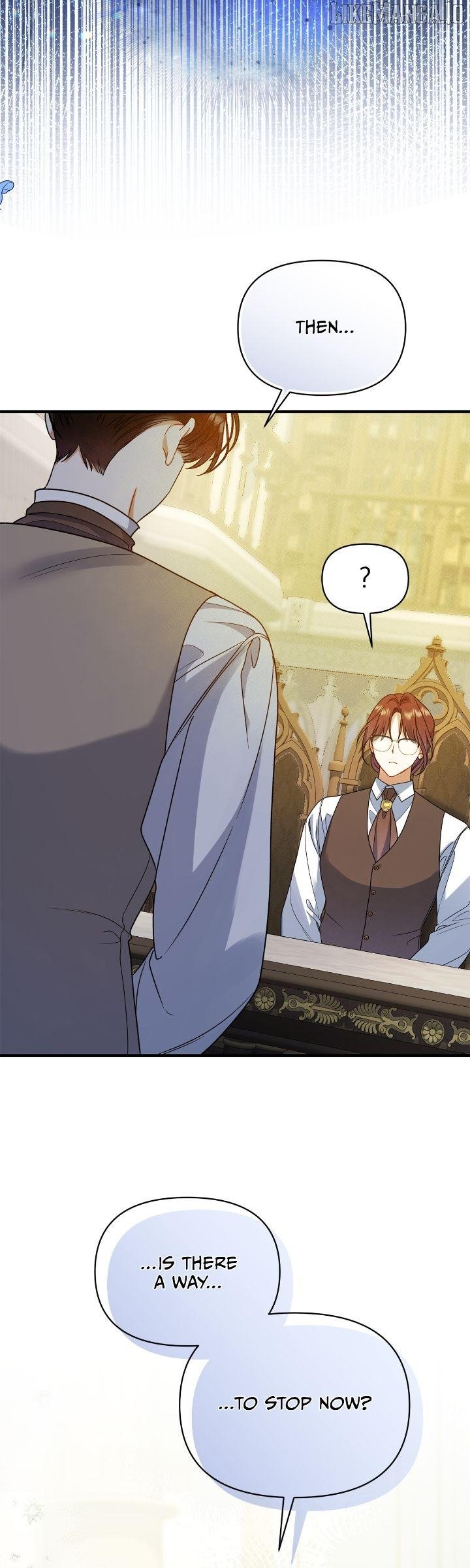 I Became the Younger Sister of a Regretful Obsessive Male Lead Chapter 109 - Page 45