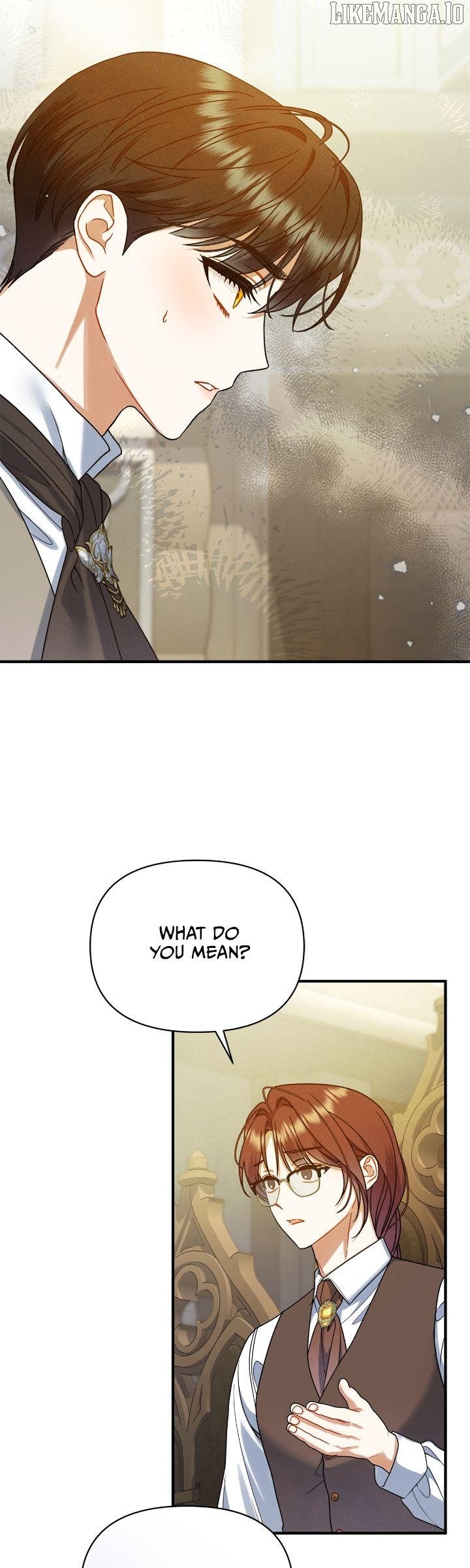 I Became the Younger Sister of a Regretful Obsessive Male Lead Chapter 109 - Page 46