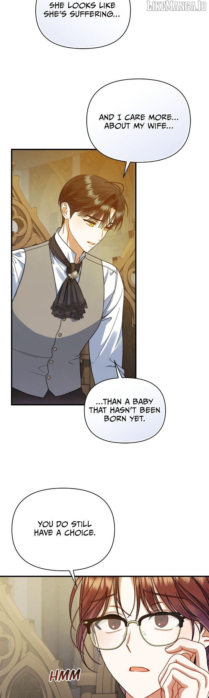 I Became the Younger Sister of a Regretful Obsessive Male Lead Chapter 109 - Page 47