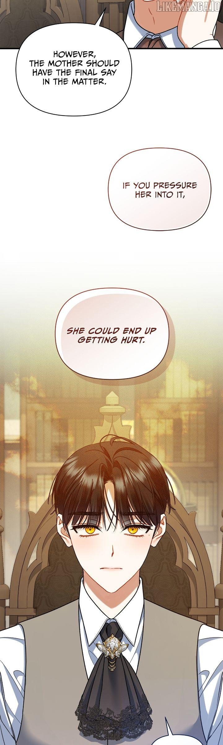 I Became the Younger Sister of a Regretful Obsessive Male Lead Chapter 109 - Page 48