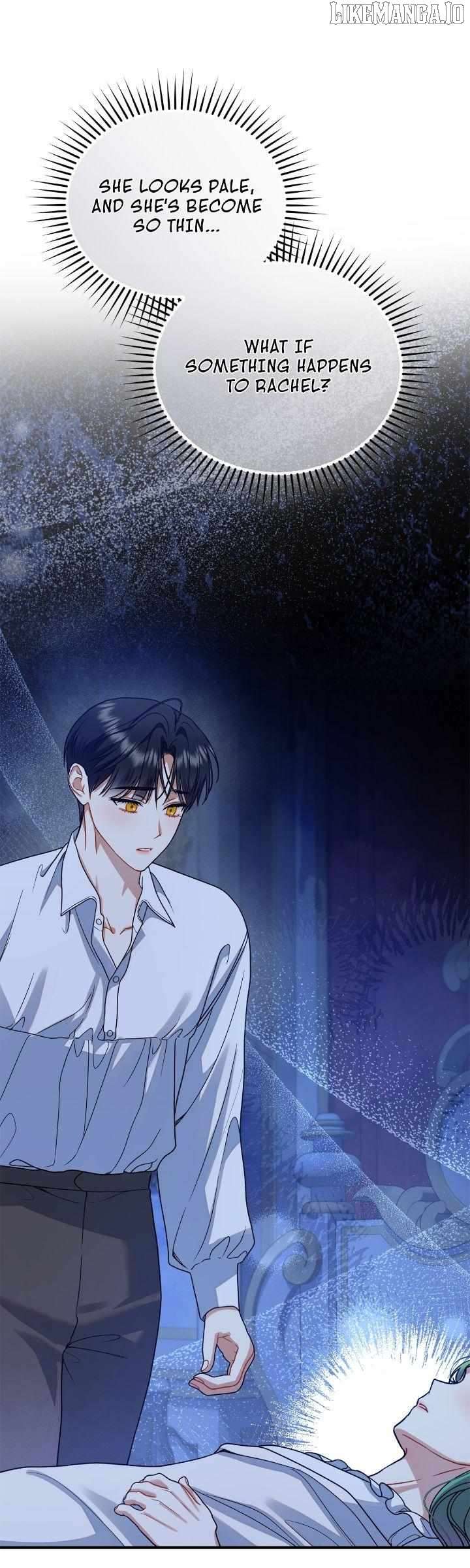 I Became the Younger Sister of a Regretful Obsessive Male Lead Chapter 110 - Page 4