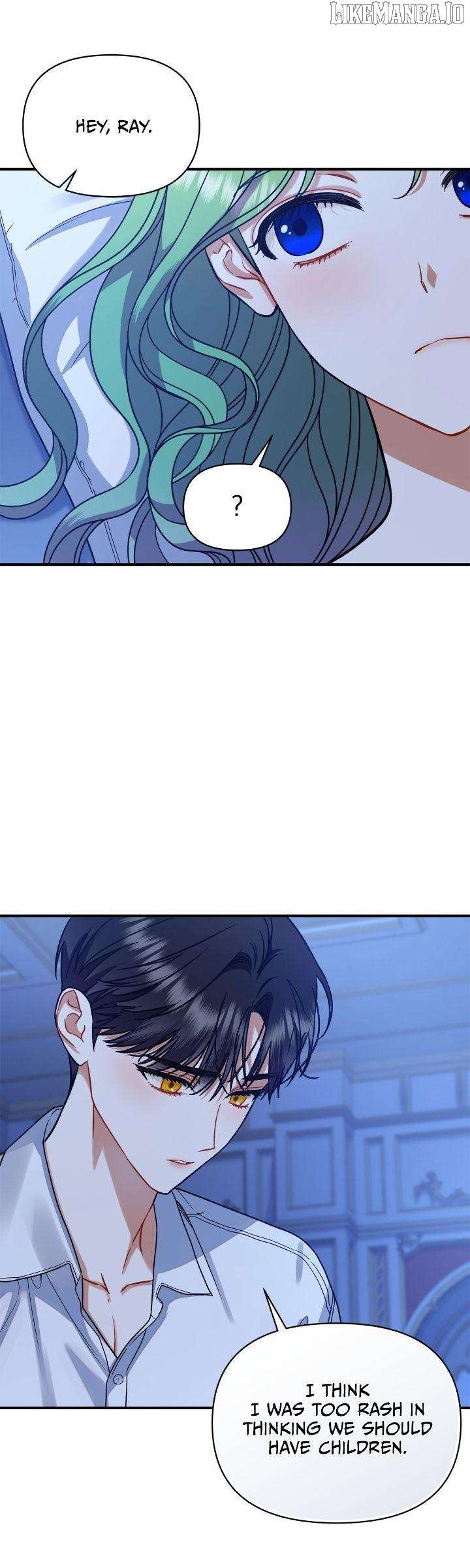 I Became the Younger Sister of a Regretful Obsessive Male Lead Chapter 110 - Page 6