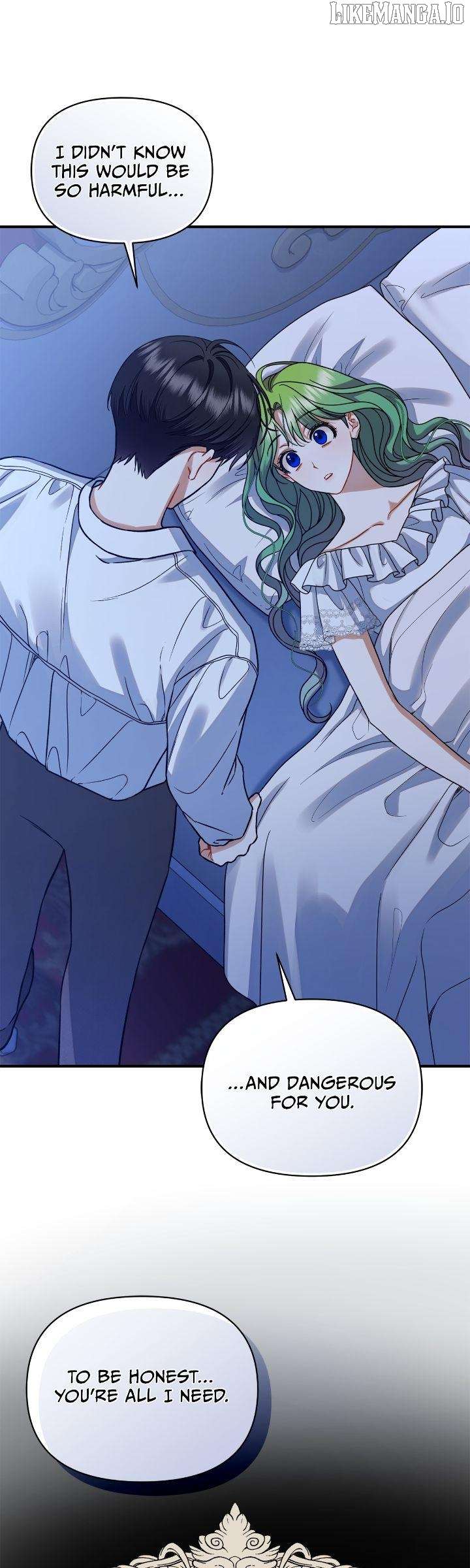 I Became the Younger Sister of a Regretful Obsessive Male Lead Chapter 110 - Page 7