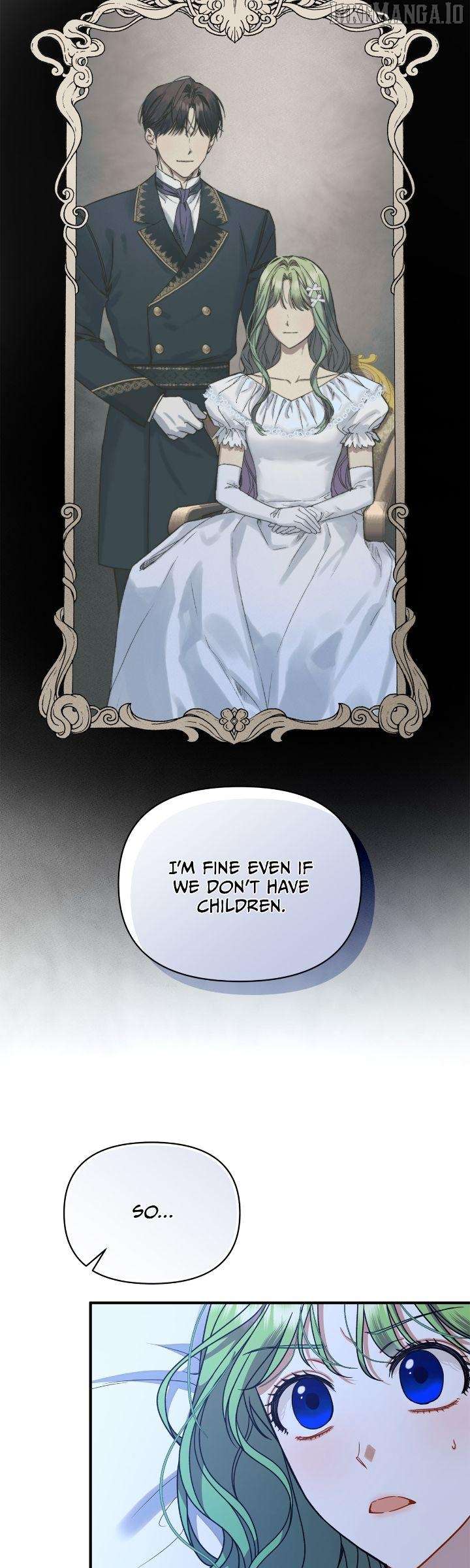 I Became the Younger Sister of a Regretful Obsessive Male Lead Chapter 110 - Page 8