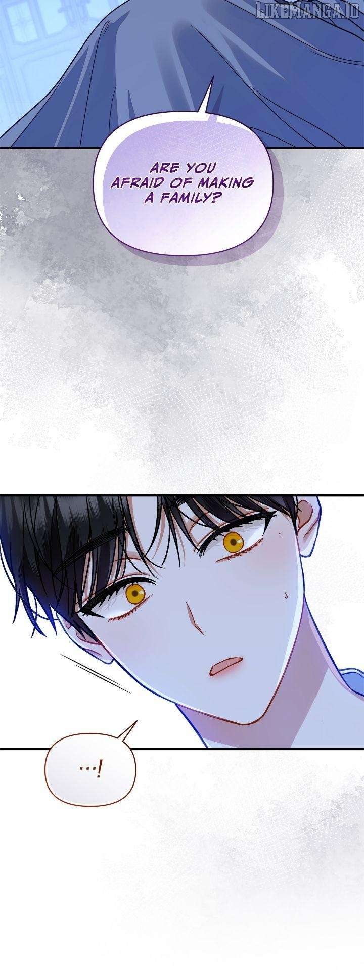 I Became the Younger Sister of a Regretful Obsessive Male Lead Chapter 110 - Page 10