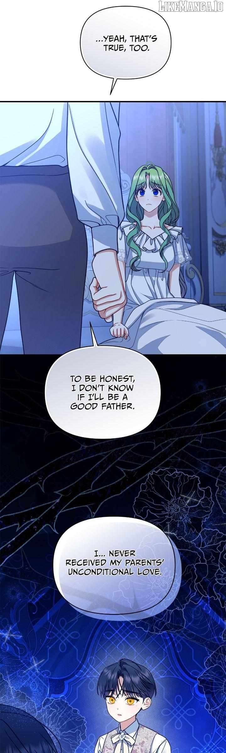 I Became the Younger Sister of a Regretful Obsessive Male Lead Chapter 110 - Page 11