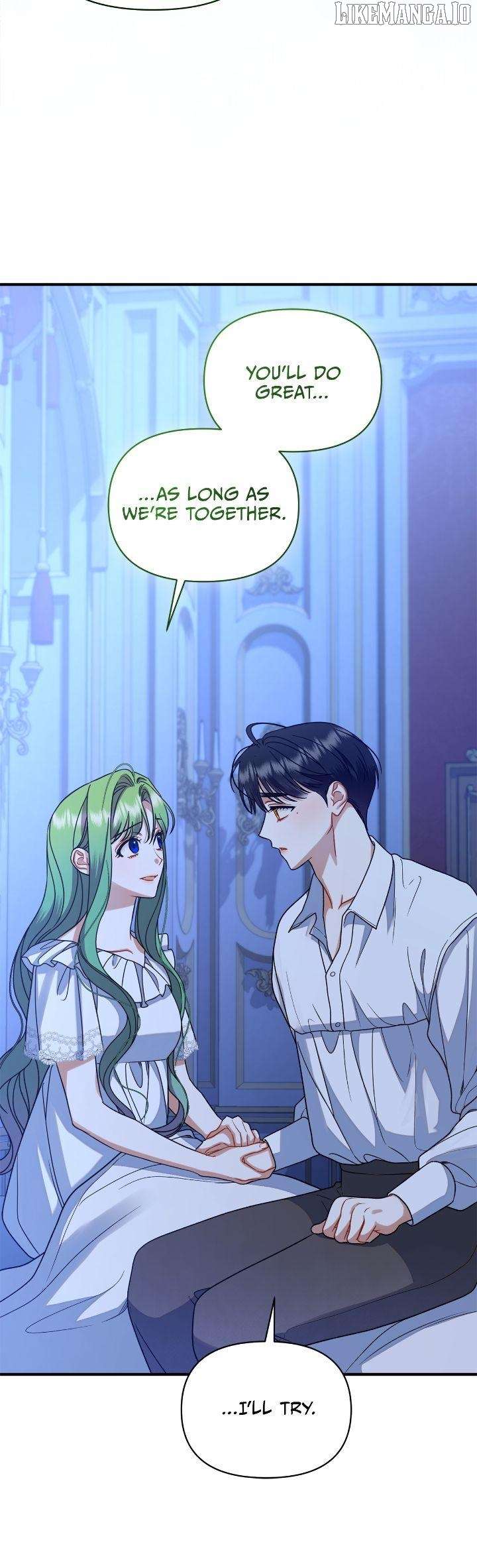 I Became the Younger Sister of a Regretful Obsessive Male Lead Chapter 110 - Page 15