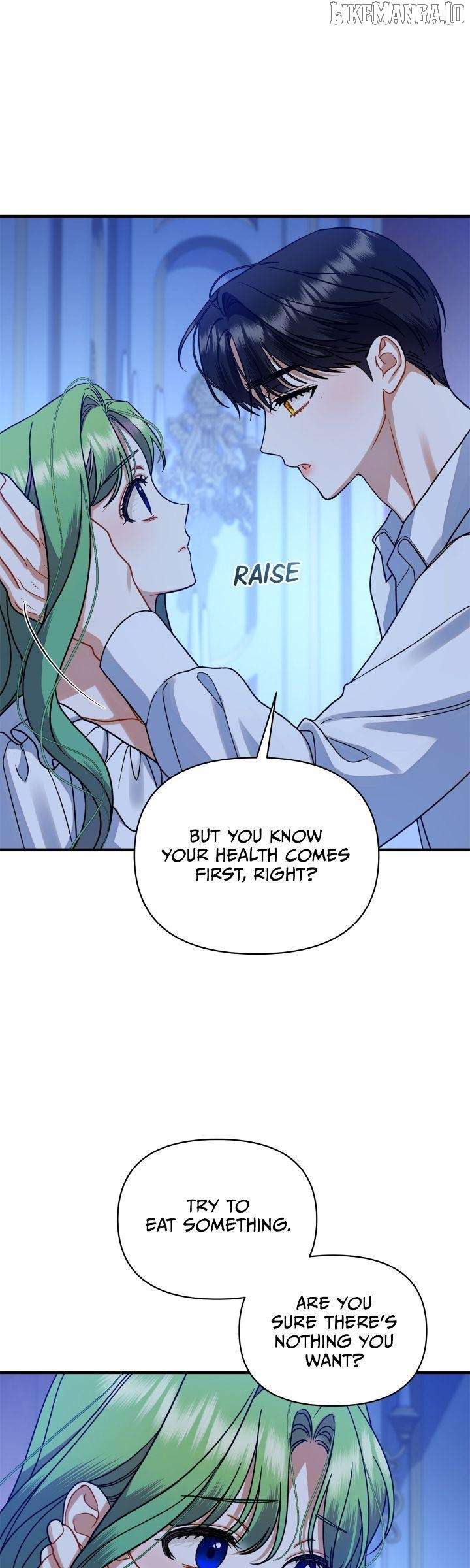 I Became the Younger Sister of a Regretful Obsessive Male Lead Chapter 110 - Page 16