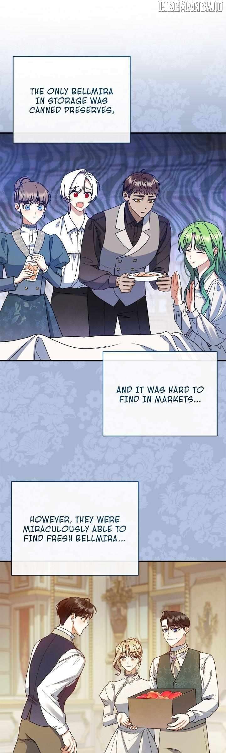 I Became the Younger Sister of a Regretful Obsessive Male Lead Chapter 110 - Page 20