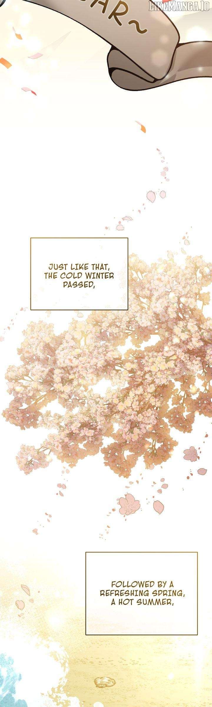 I Became the Younger Sister of a Regretful Obsessive Male Lead Chapter 110 - Page 22