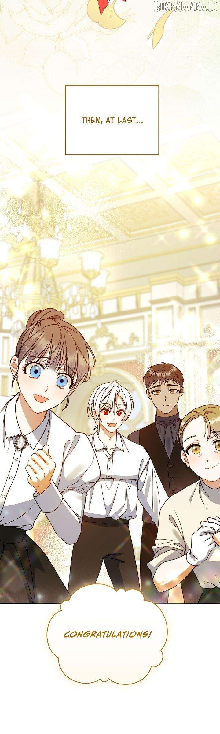 I Became the Younger Sister of a Regretful Obsessive Male Lead Chapter 110 - Page 24