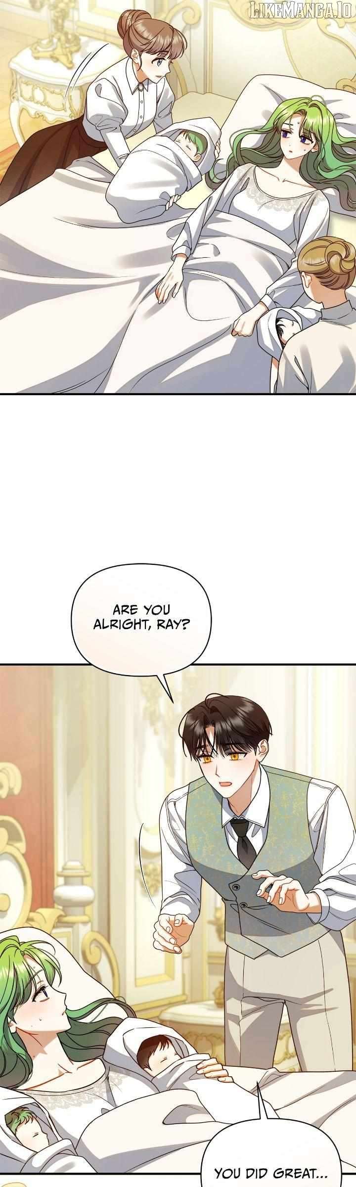 I Became the Younger Sister of a Regretful Obsessive Male Lead Chapter 110 - Page 26