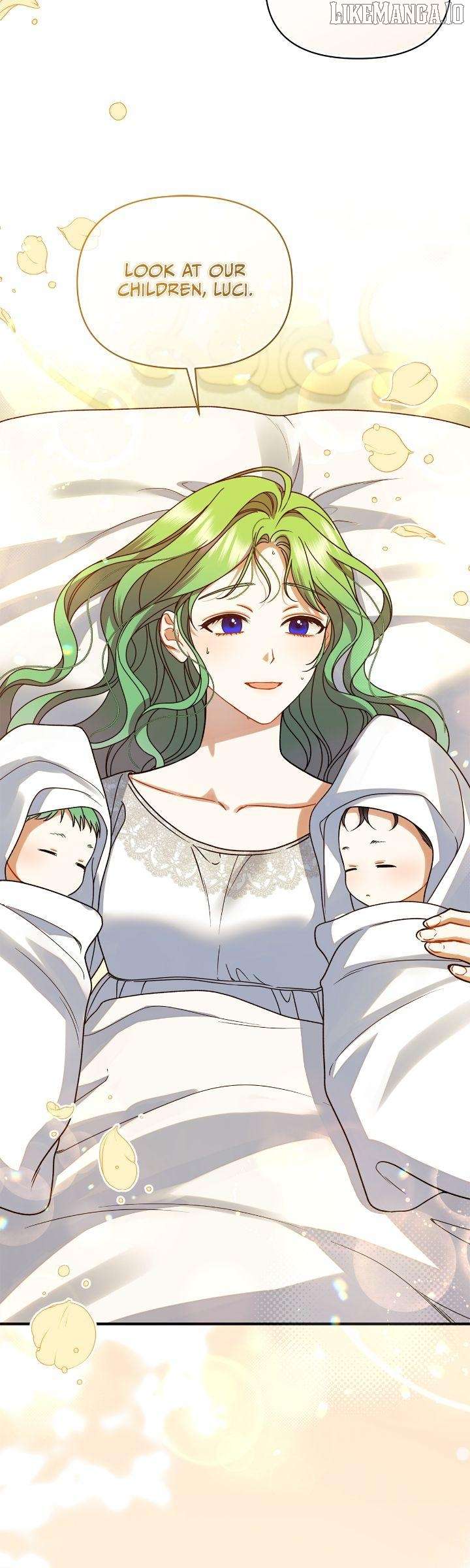 I Became the Younger Sister of a Regretful Obsessive Male Lead Chapter 110 - Page 27